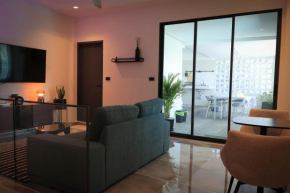 arche second floor